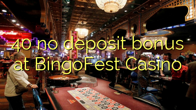 Free casino no deposit bonus codes