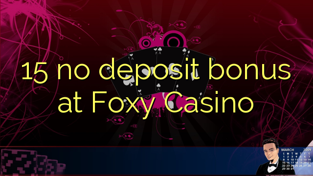 Online casino usa with no deposit bonus rules