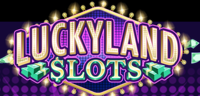 Land Of Luck Slot Machine